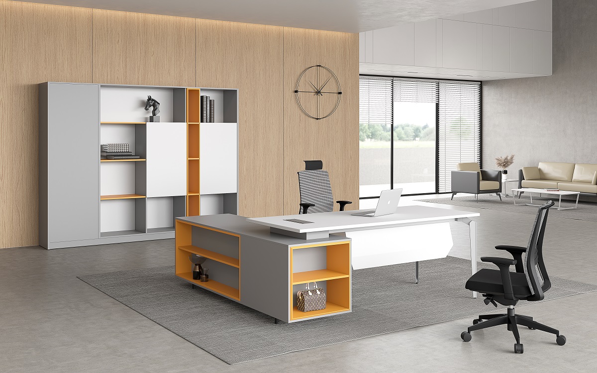 現(xiàn)代時尚經(jīng)理臺系列